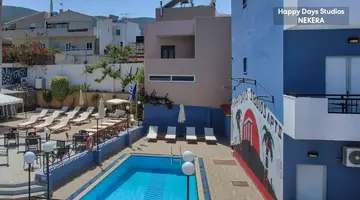 Happy Days Studios Malia