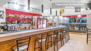 Happy Days Studios Malia