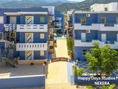 Happy Days Studios Malia