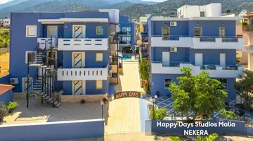 Happy Days Studios Malia