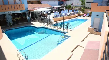 Happy Days Studios Malia