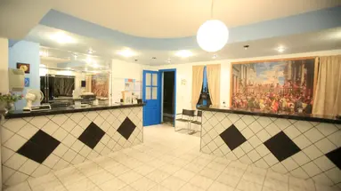 Happy Days Studios