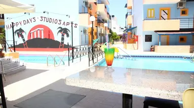 Happy Days Studios