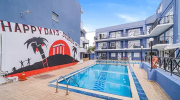 HAPPY DAYS STUDIOS