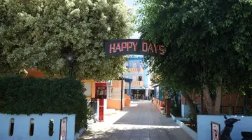 Happy Days Studios