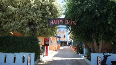 Happy Days Studios