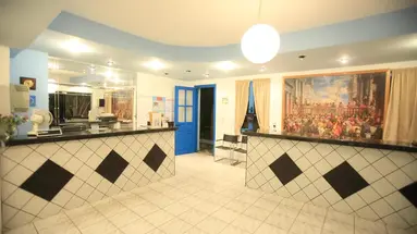 Happy Days Studios