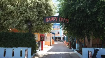Happy Days Studios