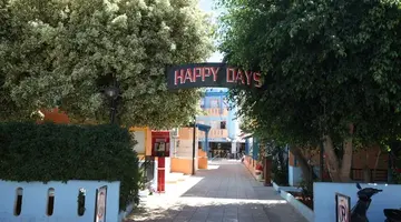 Happy Days Studios