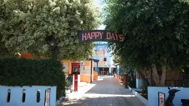Happy Days Studios