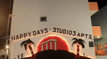 Happy Days Studios