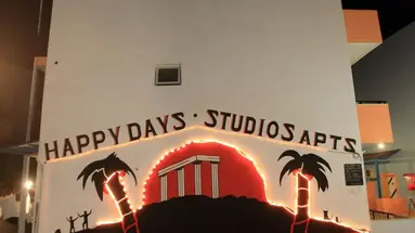 Happy Days Studios