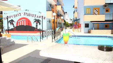 Happy Days Studios