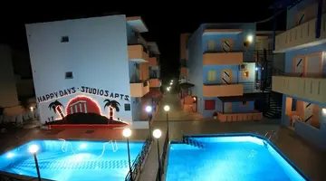 Happy Days Studios