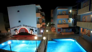 Happy Days Studios