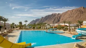 Happy Life Village Dahab