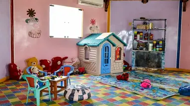 Happy Life Village