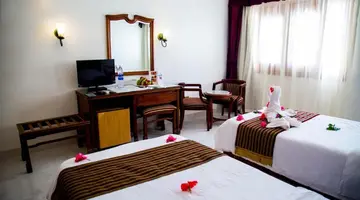 Happy Life Village