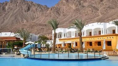 Happy Life Village