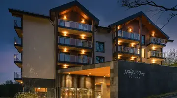 Happy Valley Resort