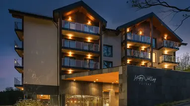 Happy Valley Resort