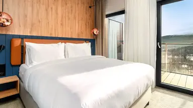 Happy Valley Resort