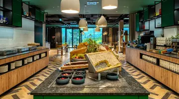 Happy Valley Resort
