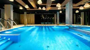 Happy Valley Resort