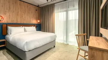 Happy Valley Resort