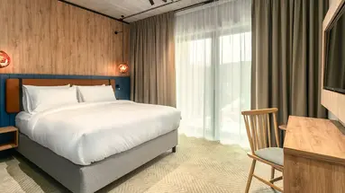 Happy Valley Resort