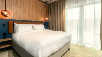 Happy Valley Resort
