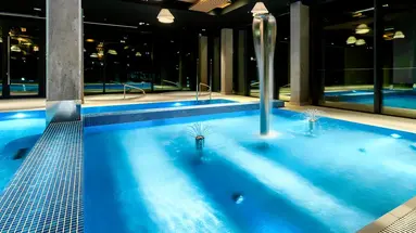 Happy Valley Resort