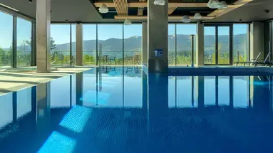 Happy Valley Resort