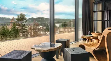 Happy Valley Resort
