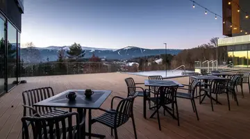 Happy Valley Resort