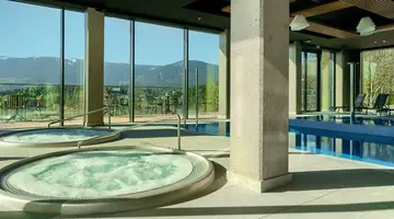 Happy Valley Resort