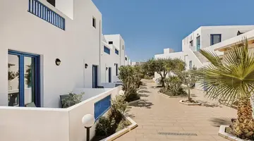 Hara Ilios Village