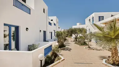 Hara Ilios Village