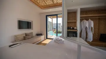 Hara Ilios Village