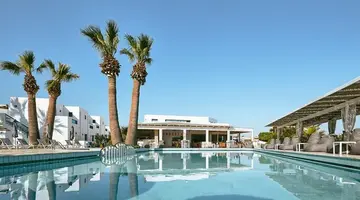 Hara Ilios Village
