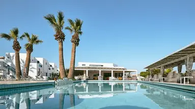 Hara Ilios Village