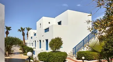 Hara Ilios Village