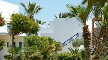 Hara Ilios Village