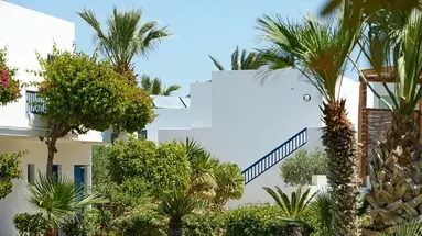 Hara Ilios Village