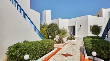 Hara Ilios Village