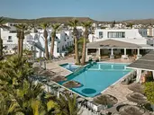 Hara Ilios Village