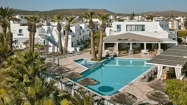 Hara Ilios Village