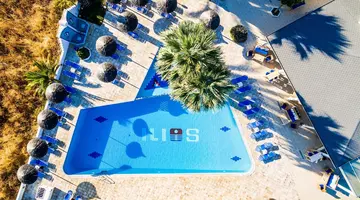 Hara Ilios Village