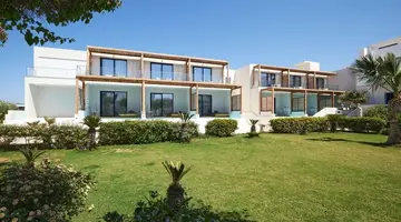 Hara Ilios Village