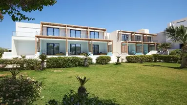 Hara Ilios Village